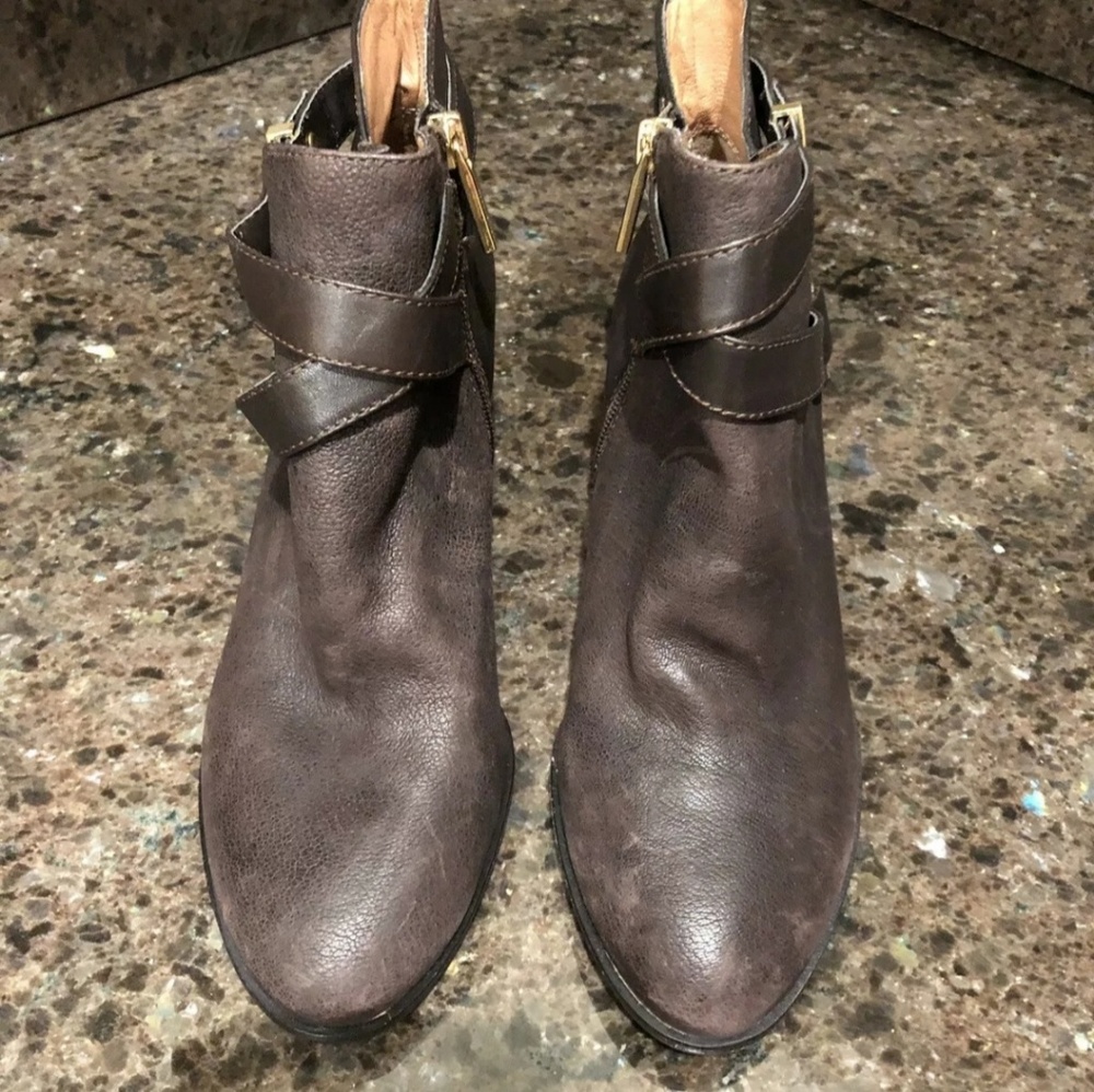 Louise et Cie ankle boots
